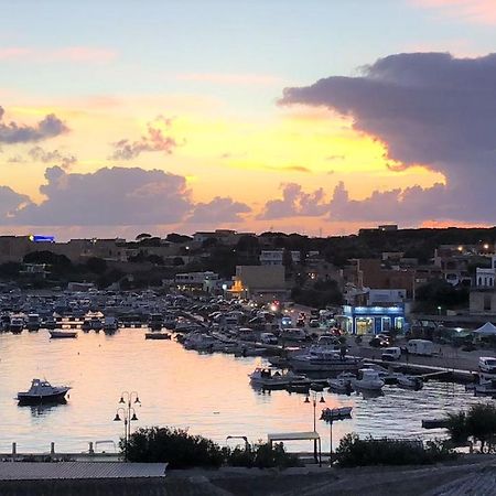 Residenza Lipadusa Hotell Lampedusa Eksteriør bilde