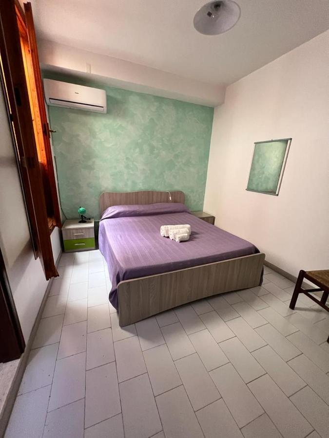 Residenza Lipadusa Hotell Lampedusa Eksteriør bilde