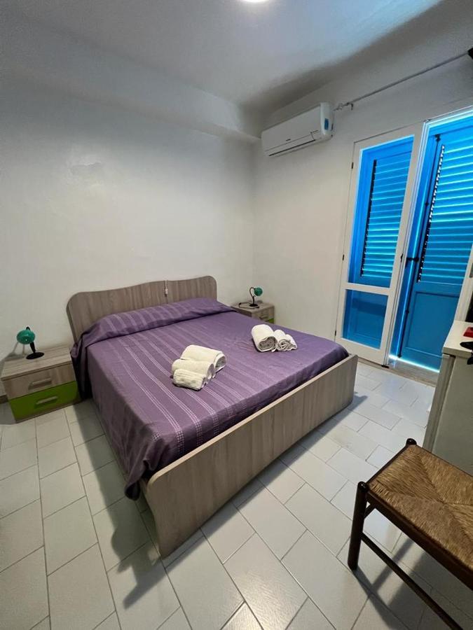 Residenza Lipadusa Hotell Lampedusa Eksteriør bilde